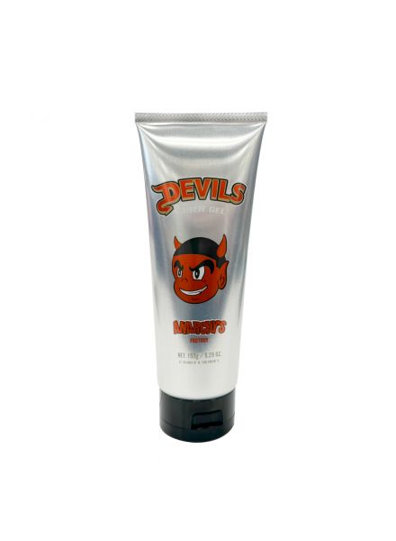 【Devils】Fiber Gel