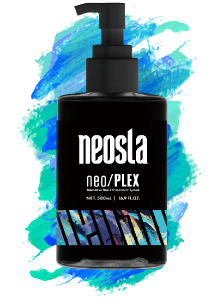 【neosla】neo/PLEX 16.9 fl oz