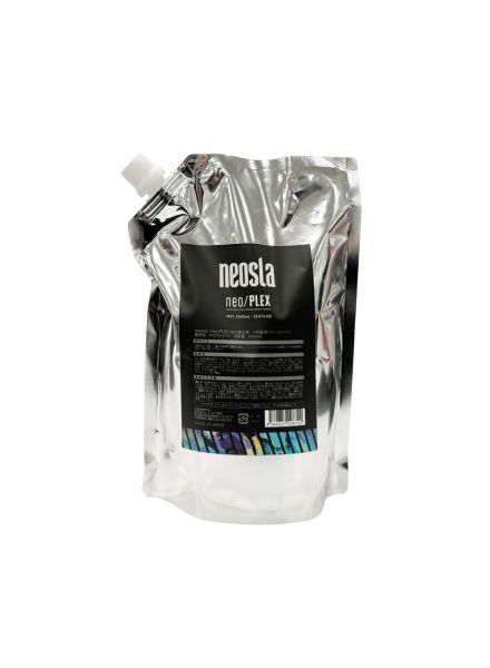 【neosla】neo/PLEX 33.8 fl oz Refill