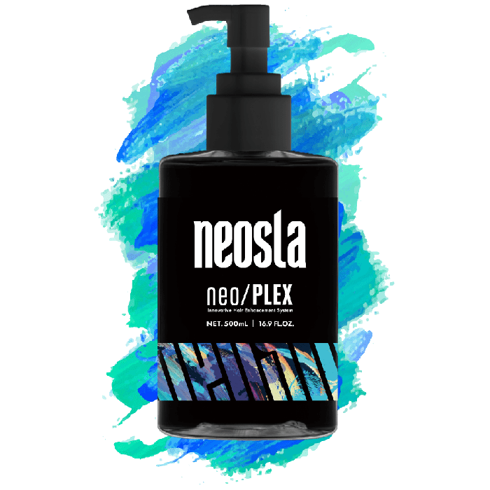 【neosla】neo/PLEX 16.9 fl oz